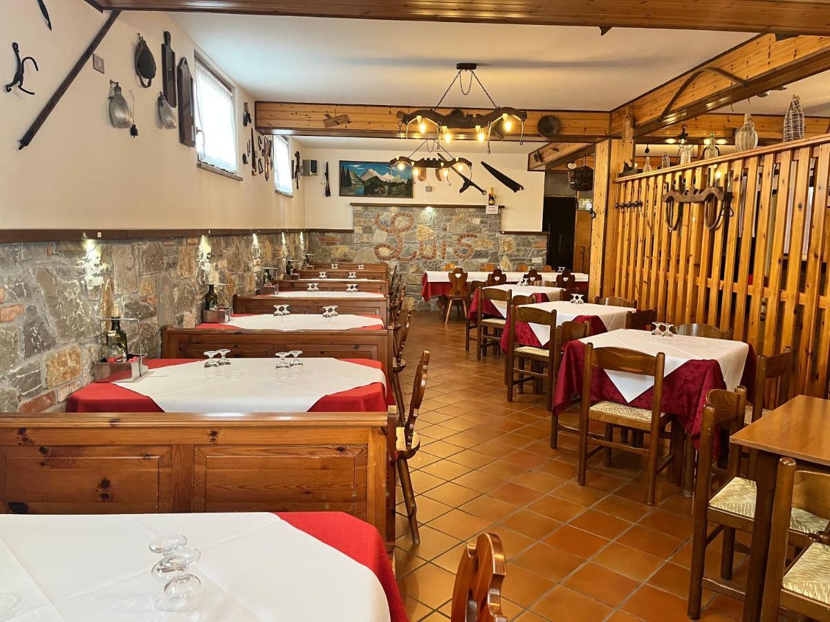 Agriturismo E Alloggi Luis Gianni Cividale del Friuli Exterior foto