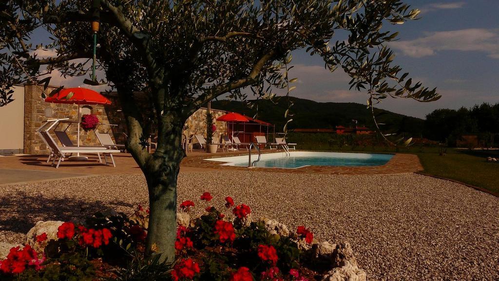 Agriturismo E Alloggi Luis Gianni Cividale del Friuli Exterior foto